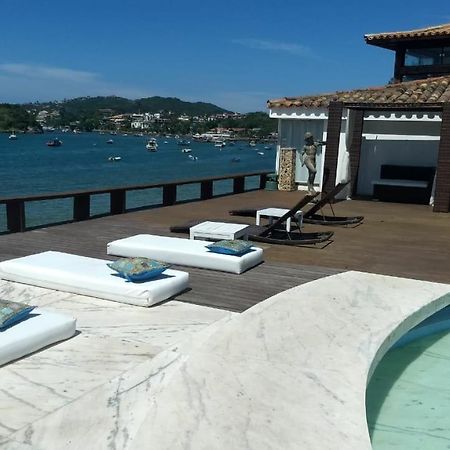 Casa Villa Romana Armacao dos Buzios ภายนอก รูปภาพ