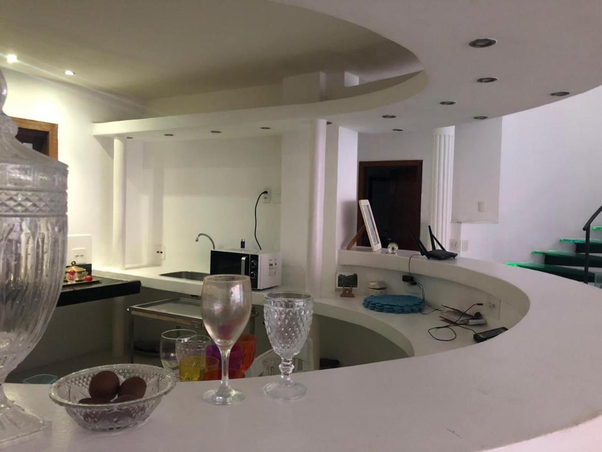 Casa Villa Romana Armacao dos Buzios ภายนอก รูปภาพ