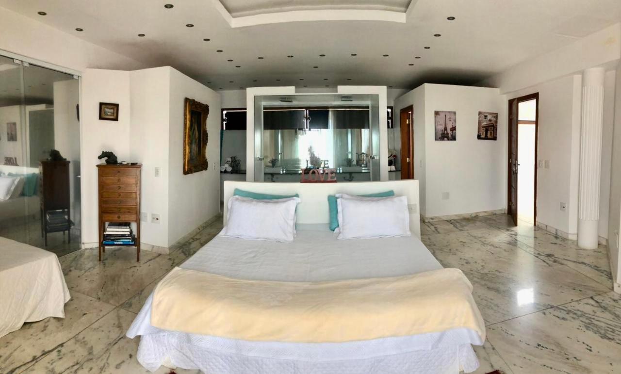 Casa Villa Romana Armacao dos Buzios ภายนอก รูปภาพ