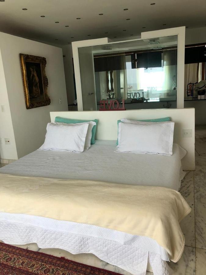 Casa Villa Romana Armacao dos Buzios ภายนอก รูปภาพ