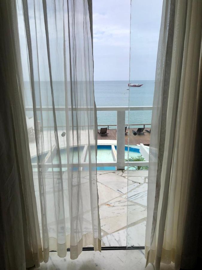 Casa Villa Romana Armacao dos Buzios ภายนอก รูปภาพ