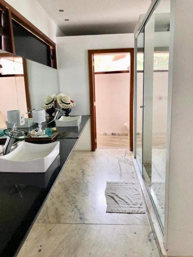 Casa Villa Romana Armacao dos Buzios ภายนอก รูปภาพ