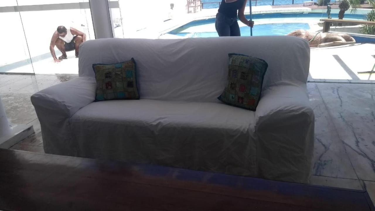 Casa Villa Romana Armacao dos Buzios ภายนอก รูปภาพ