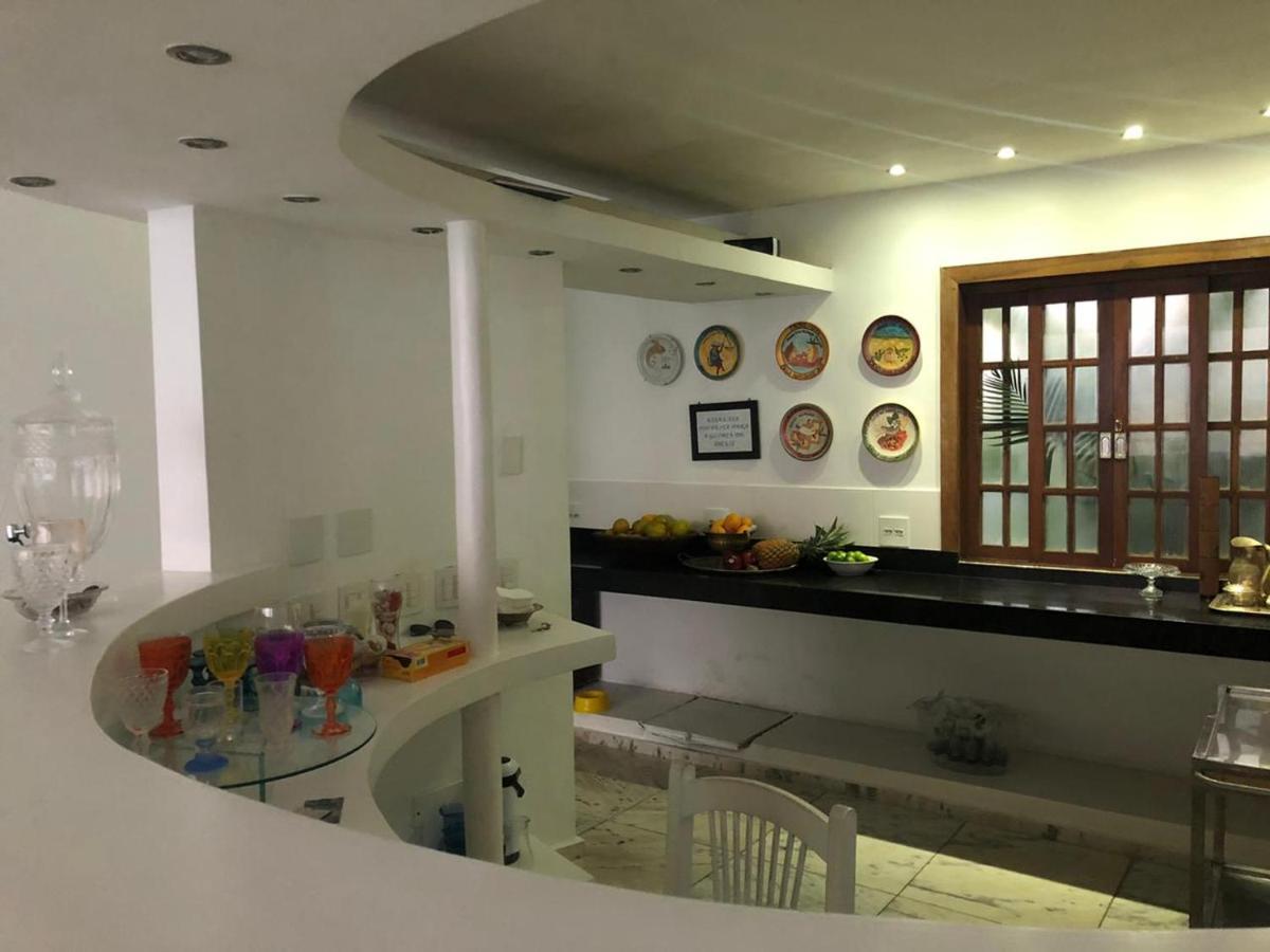 Casa Villa Romana Armacao dos Buzios ภายนอก รูปภาพ