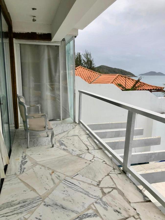 Casa Villa Romana Armacao dos Buzios ภายนอก รูปภาพ