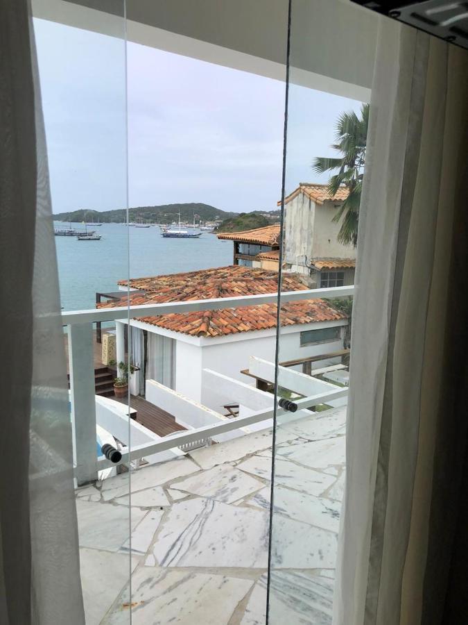 Casa Villa Romana Armacao dos Buzios ภายนอก รูปภาพ