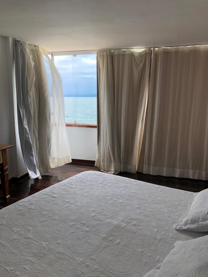 Casa Villa Romana Armacao dos Buzios ภายนอก รูปภาพ
