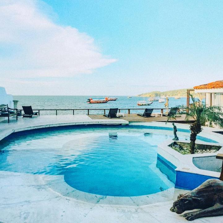 Casa Villa Romana Armacao dos Buzios ภายนอก รูปภาพ