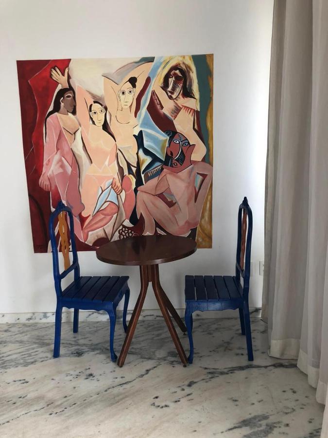 Casa Villa Romana Armacao dos Buzios ภายนอก รูปภาพ