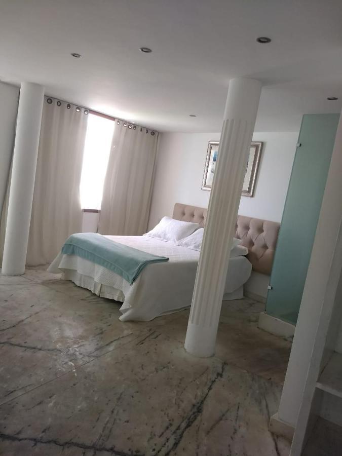 Casa Villa Romana Armacao dos Buzios ภายนอก รูปภาพ
