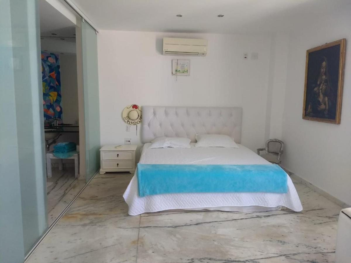 Casa Villa Romana Armacao dos Buzios ภายนอก รูปภาพ