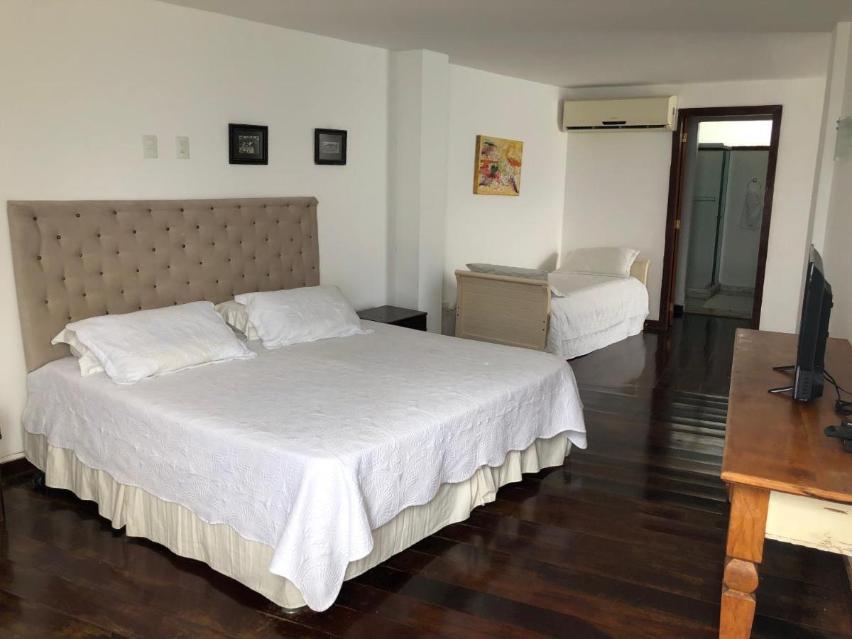 Casa Villa Romana Armacao dos Buzios ภายนอก รูปภาพ