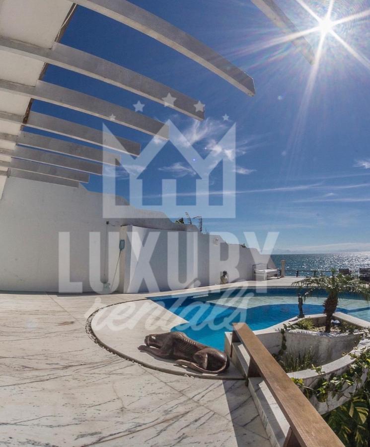 Casa Villa Romana Armacao dos Buzios ภายนอก รูปภาพ